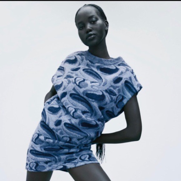 zara vest - Picture 2 of 4